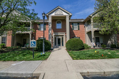 8003 Pinnacle Point Dr APT 203 West Chester, OH 45069