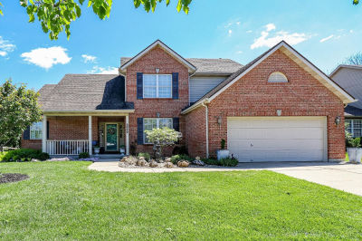 5622 Safari Dr Liberty Township, OH 45044