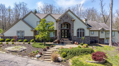 5775 Sugarun Ln Cincinnati, OH 45243
