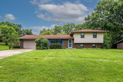 5953 Mindy Dr Fairfield, OH 45011