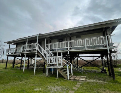 5114 Rutten Rill Rd Jeanerette, LA 70544