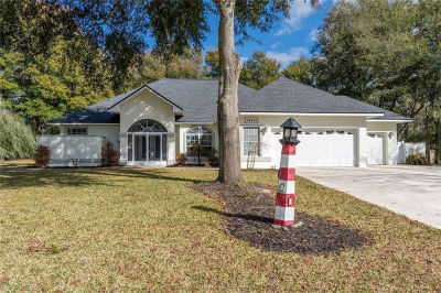 36320 Piney Ridge Blvd Fruitland Park, FL 34731