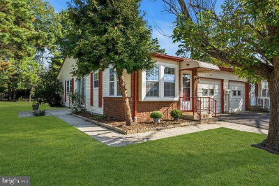 81 Milford Ave Unit A Manchester Township, NJ 08759