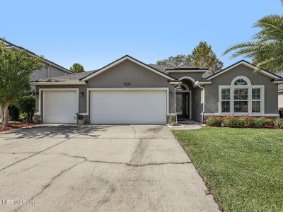 4544 Plantation Oaks Blvd Orange Park, FL 32065