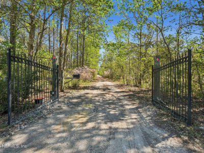 5012 Laurel St Middleburg, FL 32068