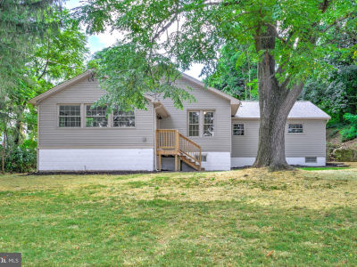 2560 Iron Springs Rd Fairfield, PA 17320