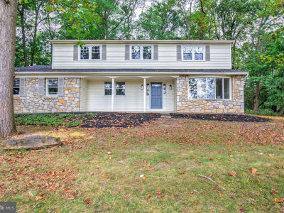 4928 Edgewood Rd Doylestown, PA 18902