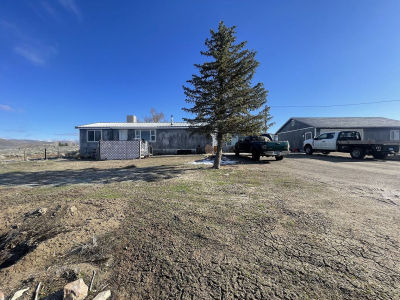 1722 Emigrant Trl Spring Creek, NV 89815