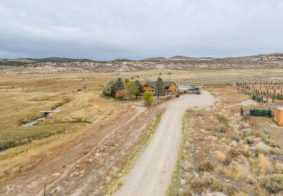 224 Hamilton Stage Rd Spring Creek, NV 89815