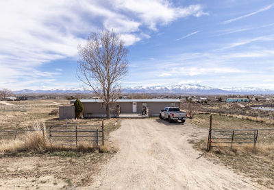 480 Spring Valley Pkwy Spring Creek, NV 89815