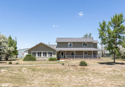 849 Abeyta Dr Spring Creek, NV 89815