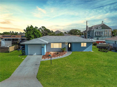 890 Ponderosa Rd Venice, FL 34293