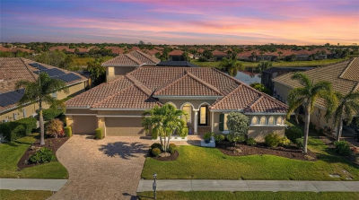 254 Pesaro Dr North Venice, FL 34275