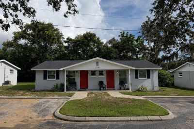 110 Karde Ln Brandon, FL 33510