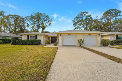 5524 Palm Aire Dr #5524 Sarasota, FL 34243