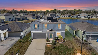 4016 86th St E Palmetto, FL 34221