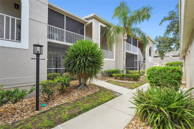 9550 High Gate Dr Unit 1515 Sarasota, FL 34238