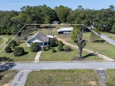 307 Salter St Evergreen, AL 36401