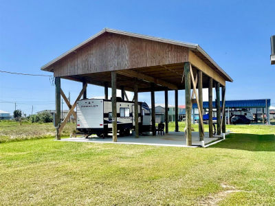 2455 Highway 1 Grand Isle, LA 70358