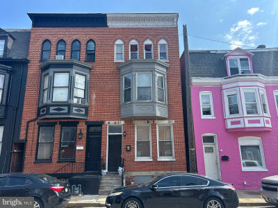 537 S Duke St York, PA 17401