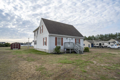 31158 Phillips Branch Road, Harbeson, DE, USA