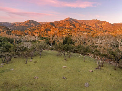 780 Ashley Rd Santa Barbara, CA 93108