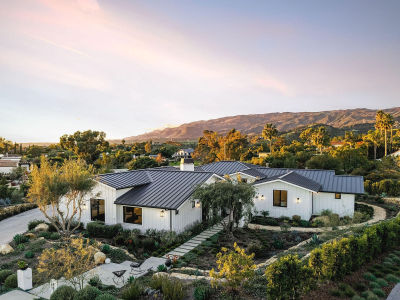 4678 Bedrock Ct Santa Barbara, CA 93111