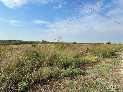 Cottonwood Farms LOT 14 Coyle, OK 73027