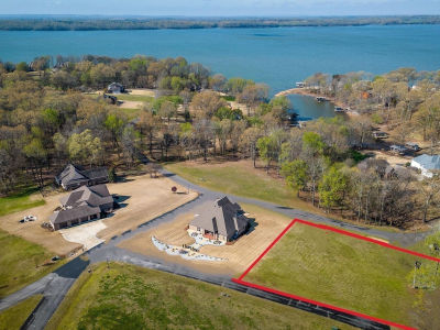 LOT 90 Saint Andrews Dr Athens, AL 35611