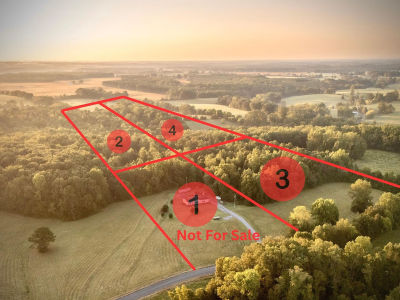 2 County Road 503 Anderson, AL 35610