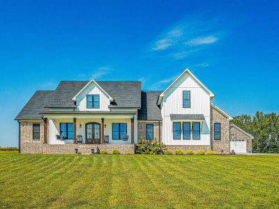 34180 State Highway 99 Anderson, AL 35610