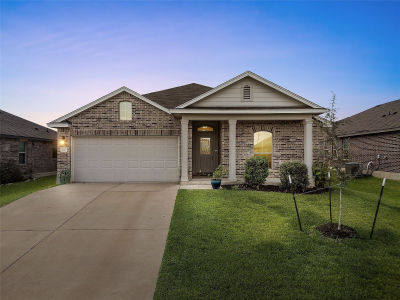 3017 Skinner Dr Lorena, TX 76655