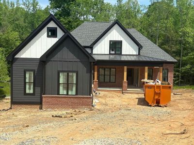 72 Hazelwood Pittsboro, NC 27312