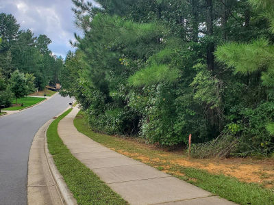 774 Golfers Vw #606 Pittsboro, NC 27312