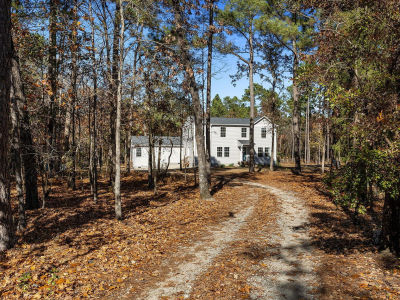 499 Jumping Run Rd Dunn, NC 28334