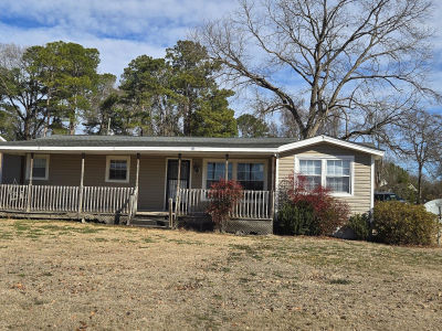 480 Five Bridge Rd Clinton, NC 28328