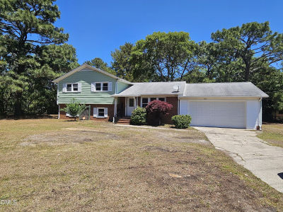 4603 Rosehill Rd Fayetteville, NC 28311