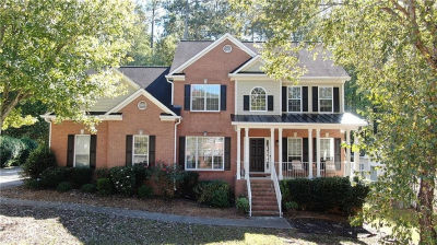 4630 Smokestone Dr Douglasville, GA 30135