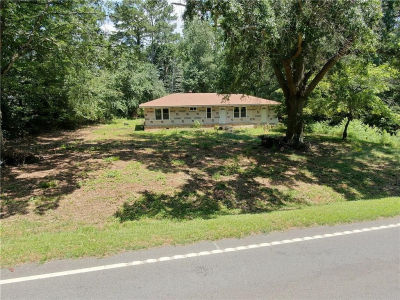 8916 Highway 166 Winston, GA 30187