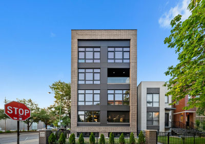 1532 W Ohio St APT 1 Chicago, IL 60642