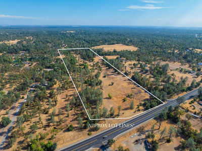 Nsa Nevada Ln Redding, CA 96003