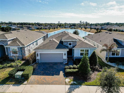 1188 Victoria Hills Dr N Deland, FL 32724