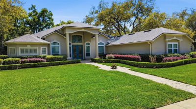 295 Bald Eagle Run Lake Mary, FL 32746