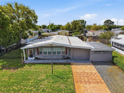 142 Florence Blvd Debary, FL 32713