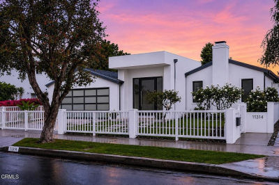 11314 Gladwin St Los Angeles, CA 90049