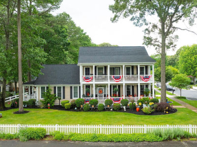 32550 Tee Dell Dr #3263 Millsboro, DE 19966