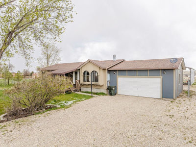 613 Westcott Dr Spring Creek, NV 89815