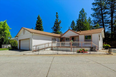 450 Gladycon Road #87, Colfax, CA, USA