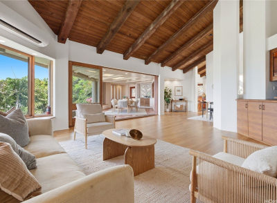 3210 Diamond Head Rd #4 Honolulu, HI 96815