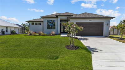 12396 Bacchus Rd Port Charlotte, FL 33981